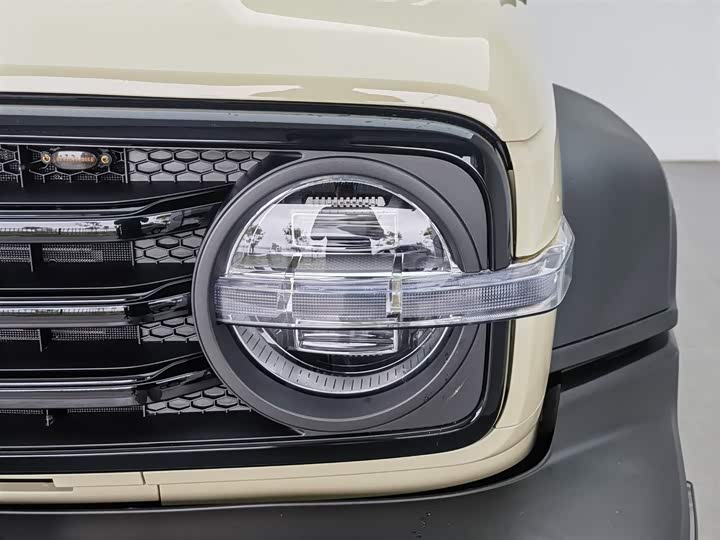 Фото 7 - Tank 300 Hybrid