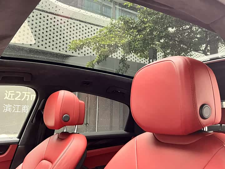 Фото 19 - Porsche Cayenne