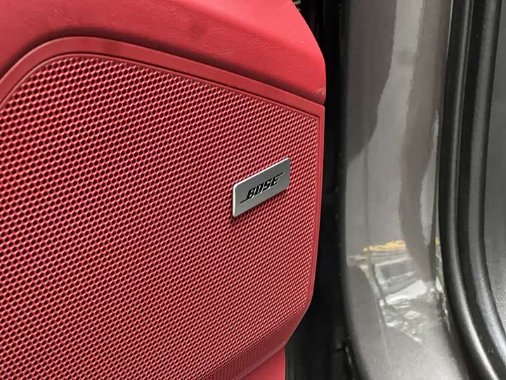 Фото 25 - Porsche Cayenne