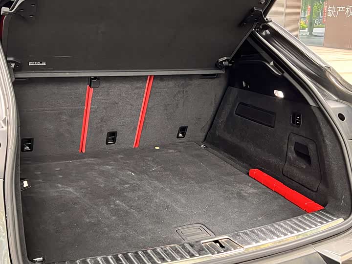 Фото 7 - Porsche Cayenne