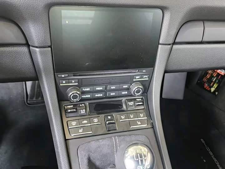 Фото 6 - Porsche 718