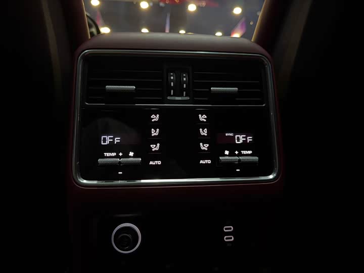 Фото 19 - Porsche Cayenne