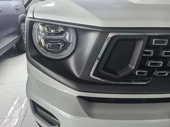 Фото 12 - Haval H-Dog