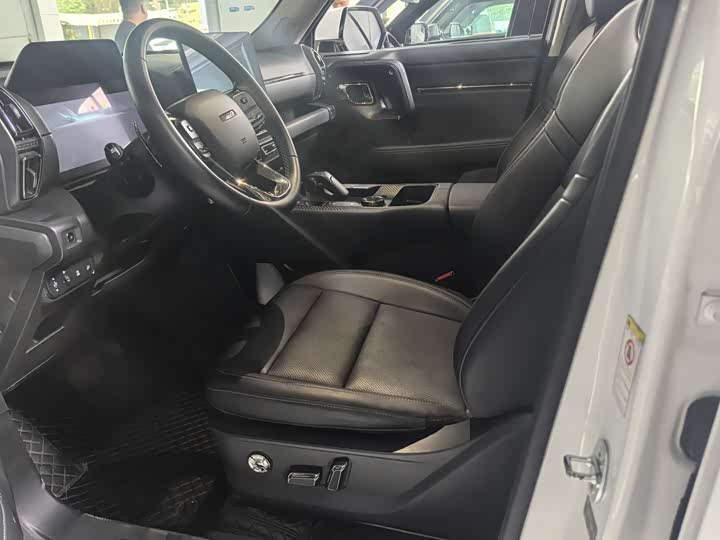 Фото 5 - Haval H-Dog