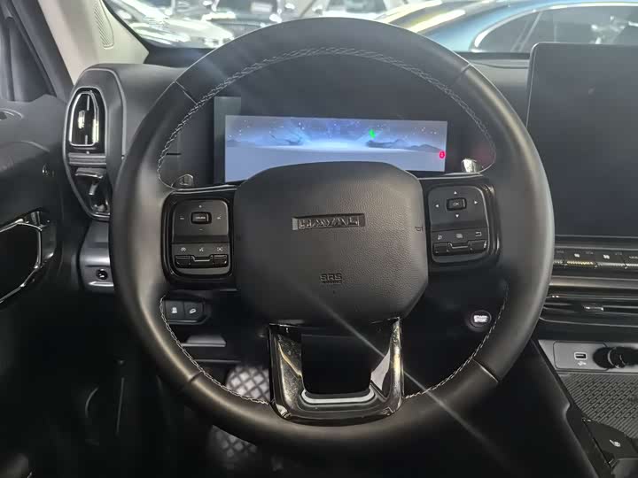 Фото 7 - Haval H-Dog