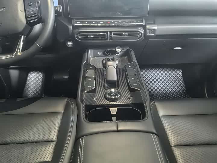 Фото 9 - Haval H-Dog