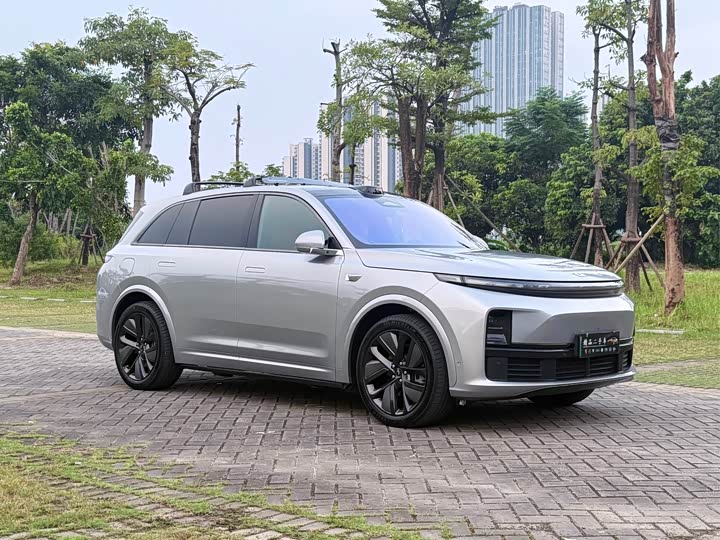 Фото 3 - LiXiang L7