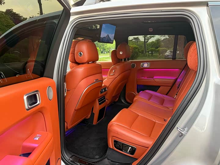 Фото 5 - LiXiang L7