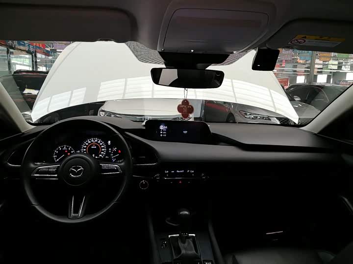 Фото 12 - Mazda 3 (Axela)