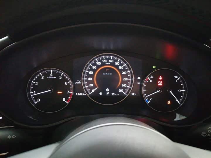 Фото 4 - Mazda 3 (Axela)