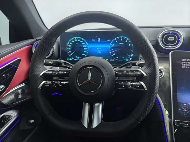 Фото 5 - Mercedes-Benz CLE-Class