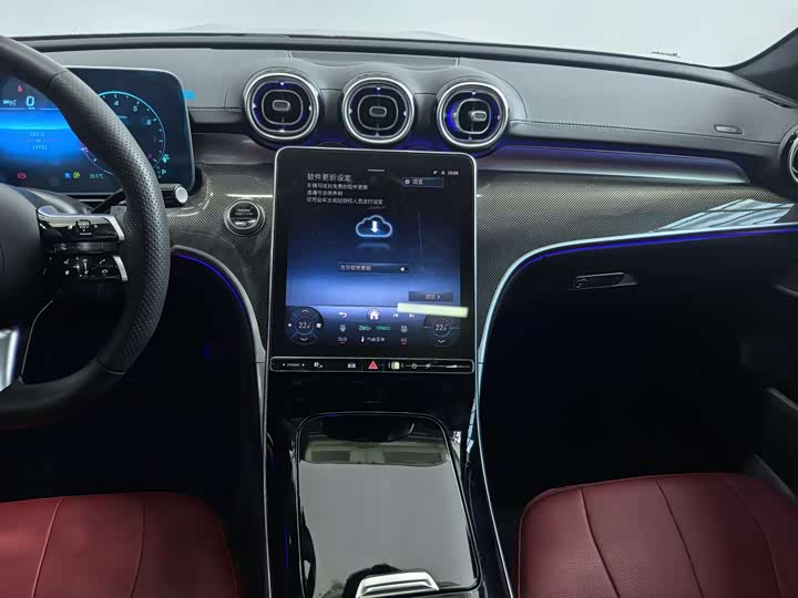 Фото 7 - Mercedes-Benz CLE-Class