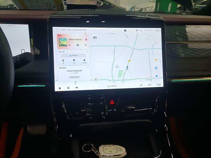 Фото 13 - GAC Trumpchi M8