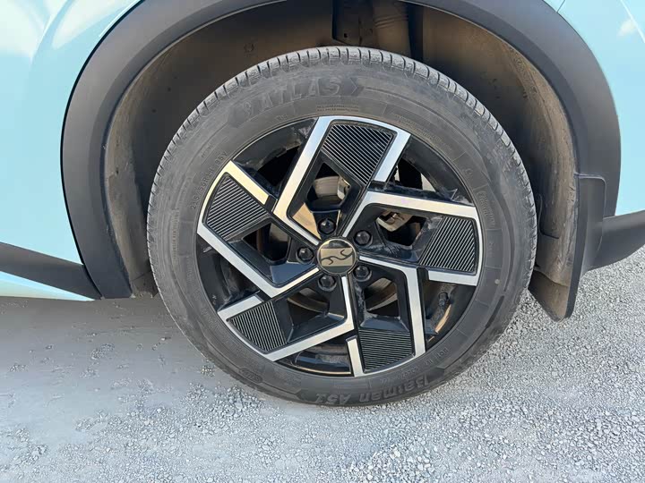 Фото 15 - BYD Yuan Plus