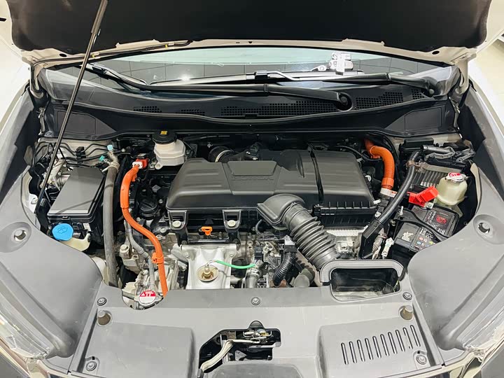 Фото 8 - Honda Elysion