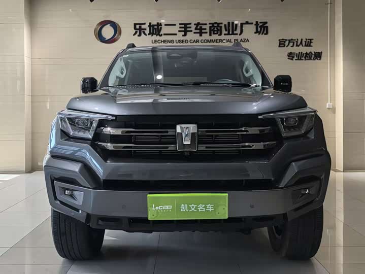 Фото 2 - Tank 400