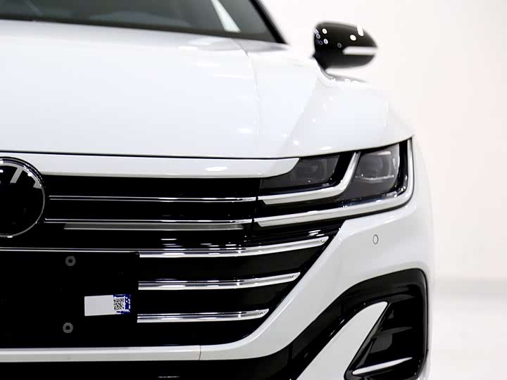 Фото 10 - Volkswagen CC