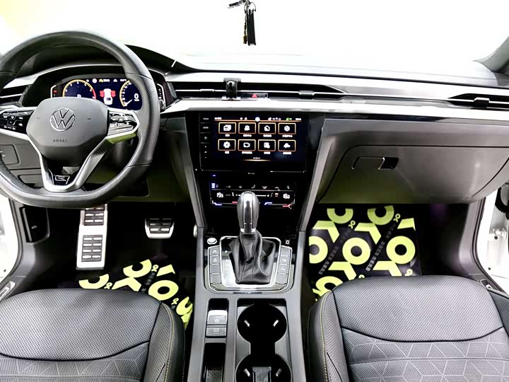 Фото 7 - Volkswagen CC