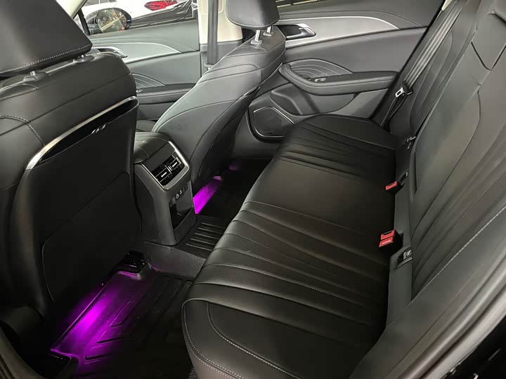 Фото 9 - Hongqi H5