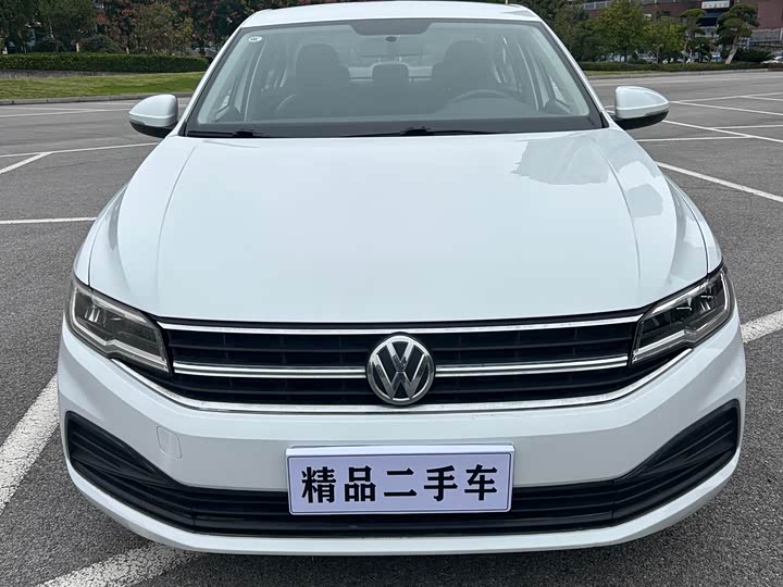 Фото 2 - Volkswagen Bora