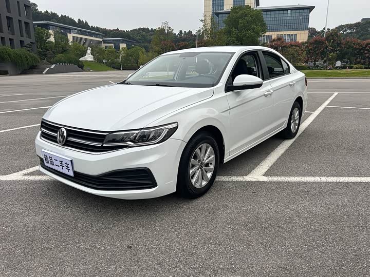 Фото 3 - Volkswagen Bora