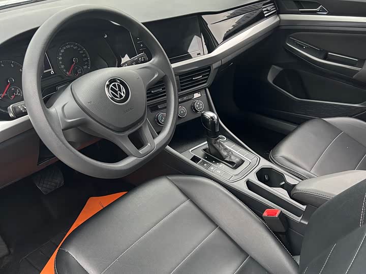 Фото 4 - Volkswagen Bora