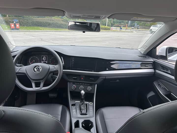 Фото 5 - Volkswagen Bora