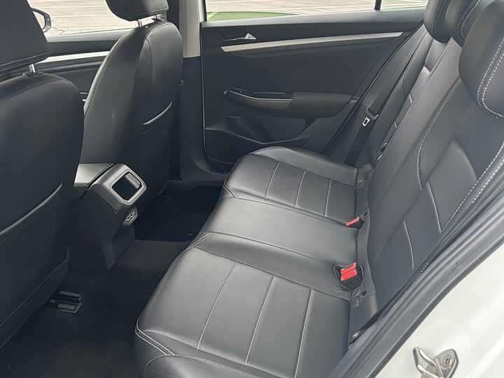 Фото 6 - Volkswagen Bora