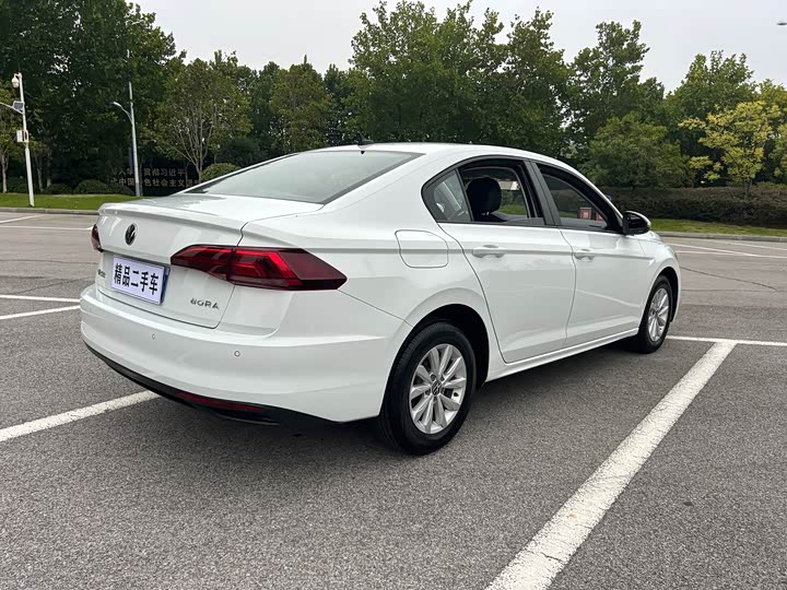 Фото 7 - Volkswagen Bora