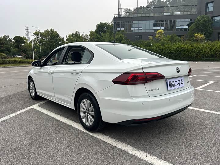 Фото 9 - Volkswagen Bora