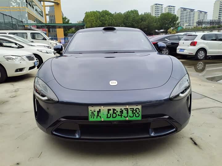 Фото 3 - Xiaomi SU7