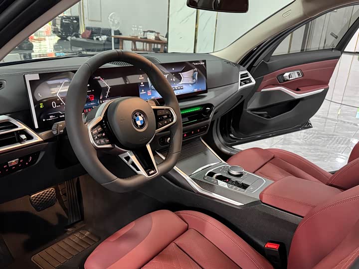 Фото 5 - BMW 3 Series