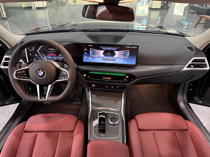 Фото 6 - BMW 3 Series