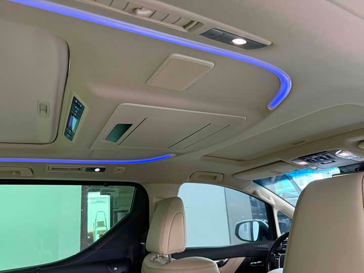 Фото 13 - Toyota Alphard