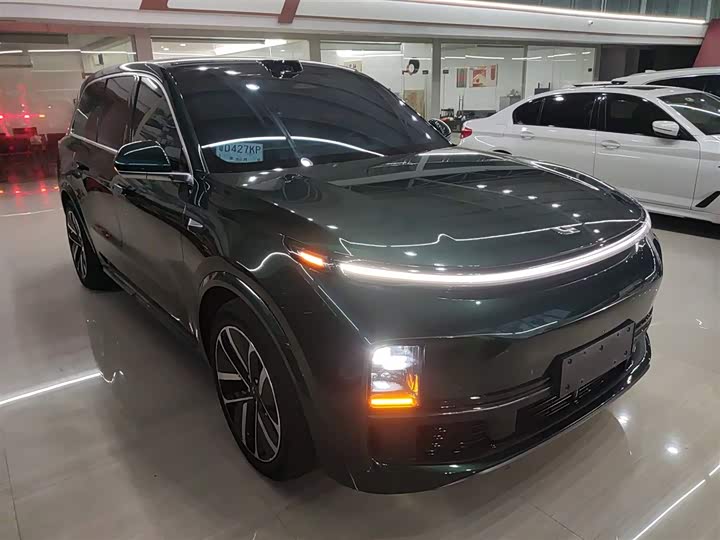 Фото 4 - LiXiang L9