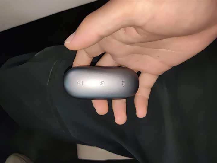 Фото 9 - LiXiang L9