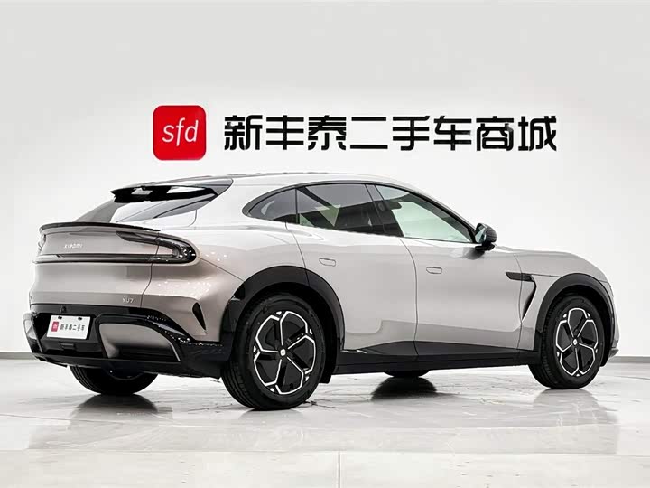 Фото 5 - Xiaomi YU7