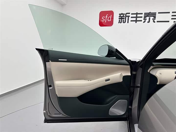 Фото 8 - Xiaomi YU7