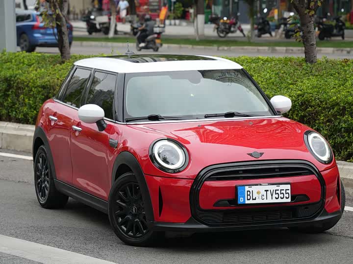 Фото 10 - Mini Mini