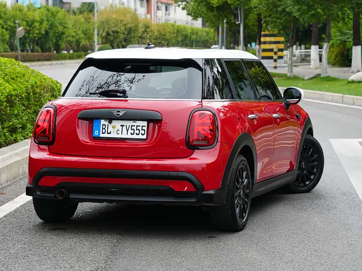 Фото 15 - Mini Mini