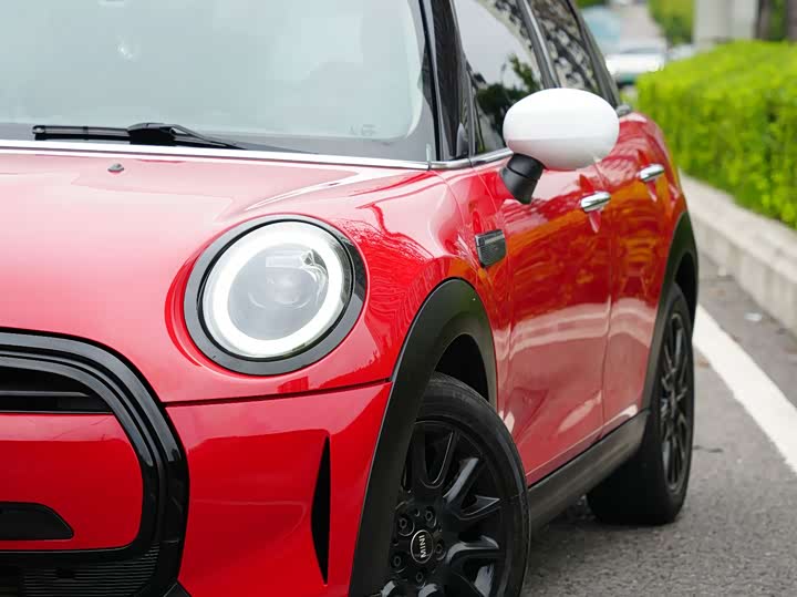 Фото 5 - Mini Mini