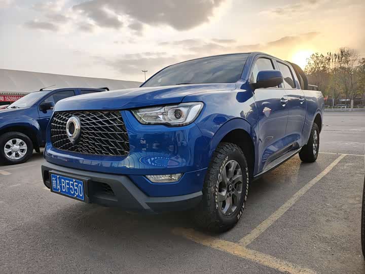 Фото 1 - Great Wall Pao