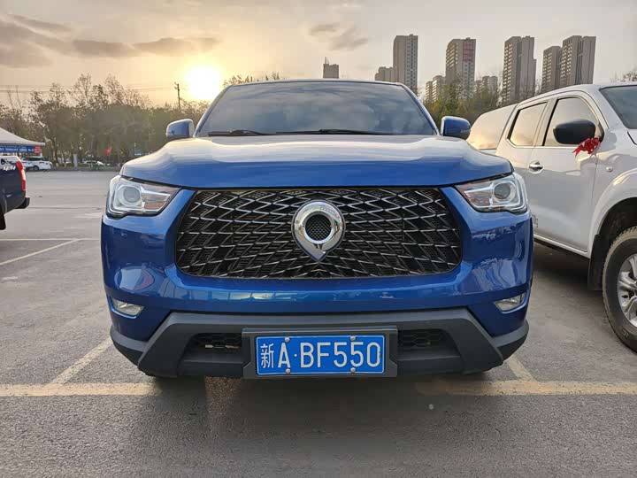 Фото 2 - Great Wall Pao