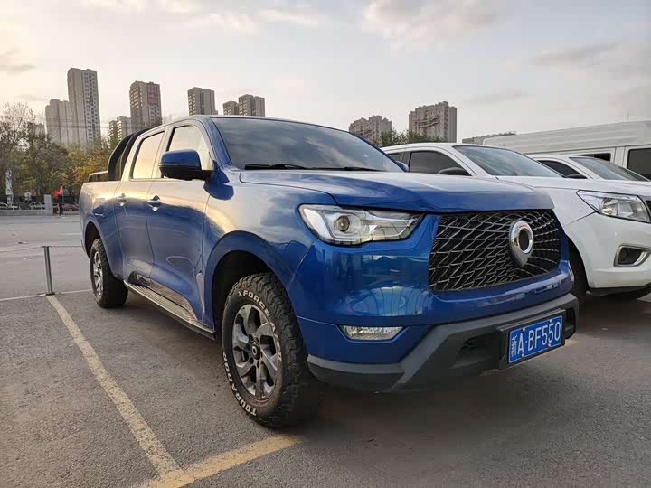 Фото 3 - Great Wall Pao