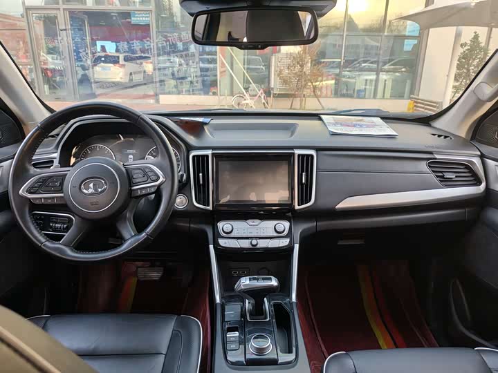 Фото 5 - Great Wall Pao