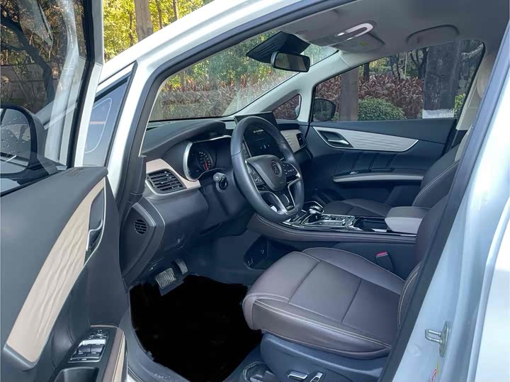 Фото 4 - BYD Song Max Hybrid