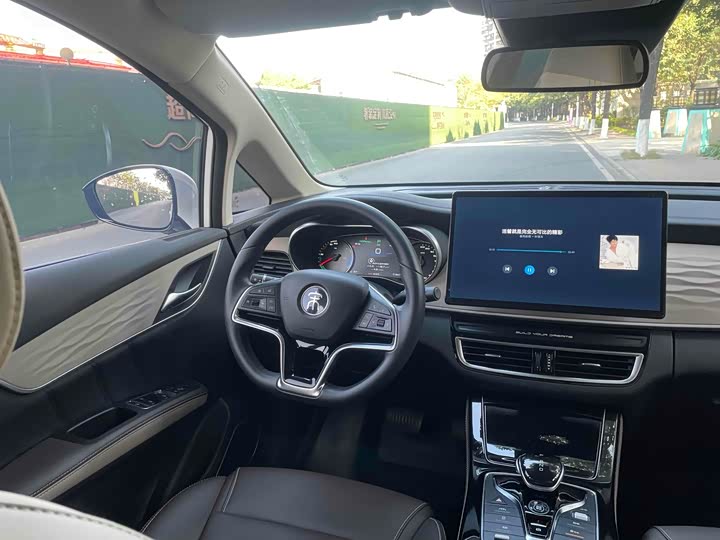 Фото 7 - BYD Song Max Hybrid