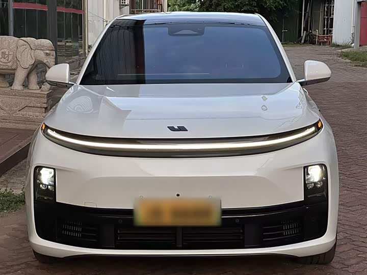 Фото 3 - LiXiang L7