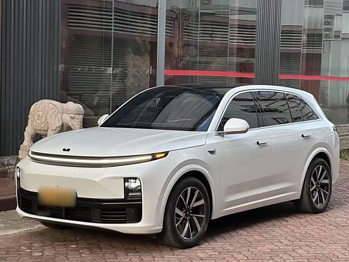 Фото 4 - LiXiang L7