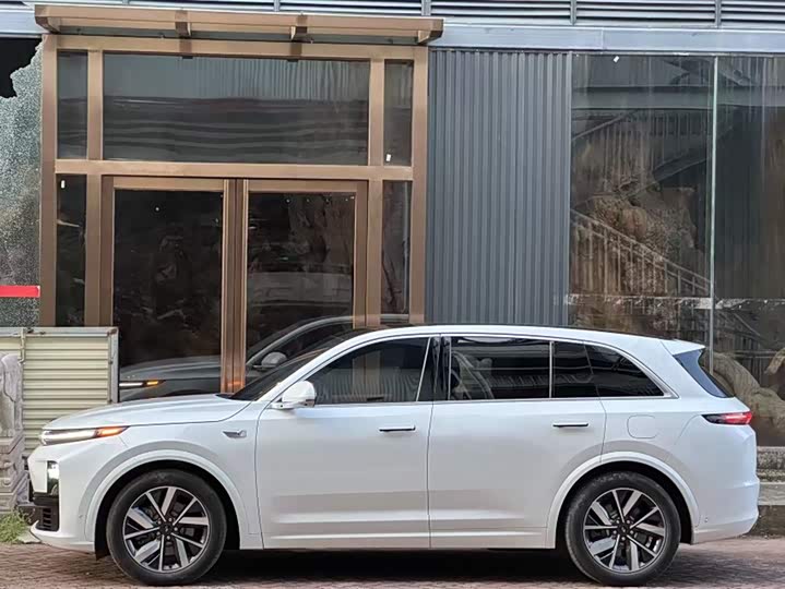 Фото 5 - LiXiang L7